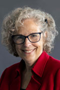 Wendy B. Yanow