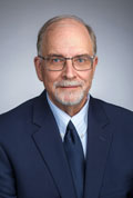 Foundation Board Member, Gus Schaefer