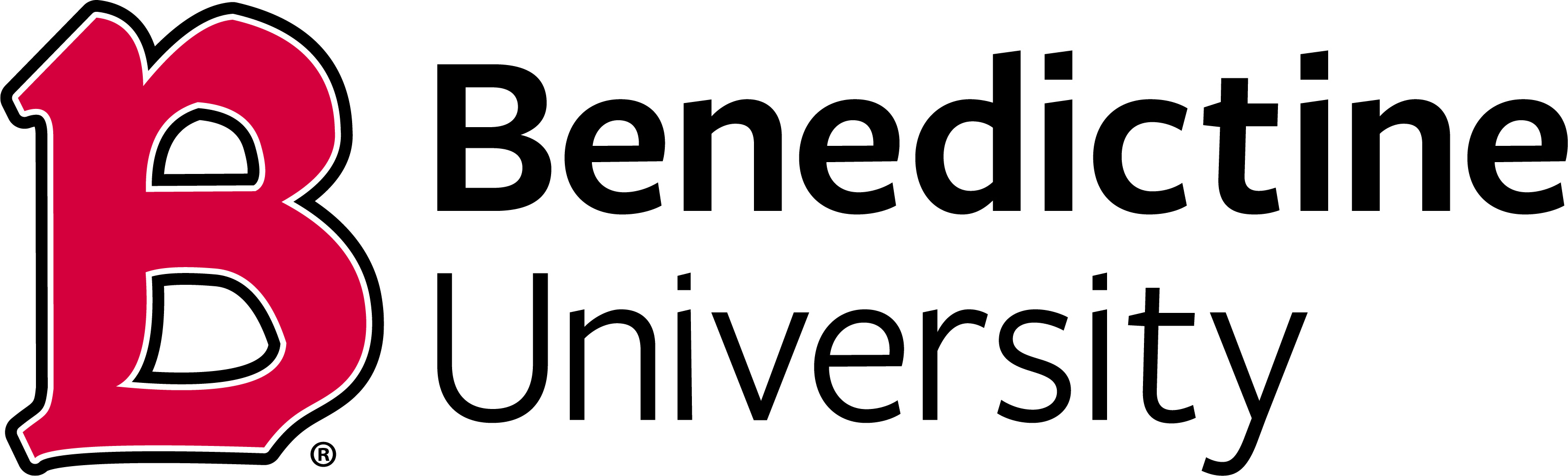 Benedictine Logo